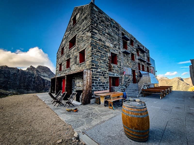 Britanniahütte