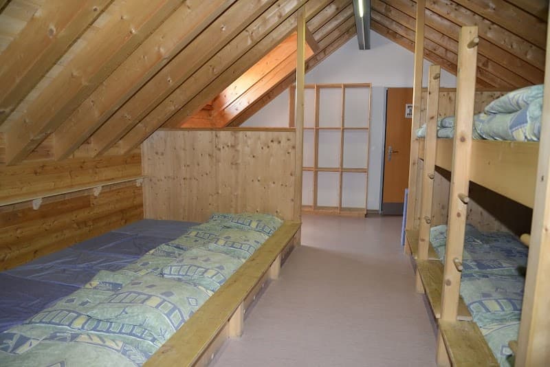 Britanniahütte 3