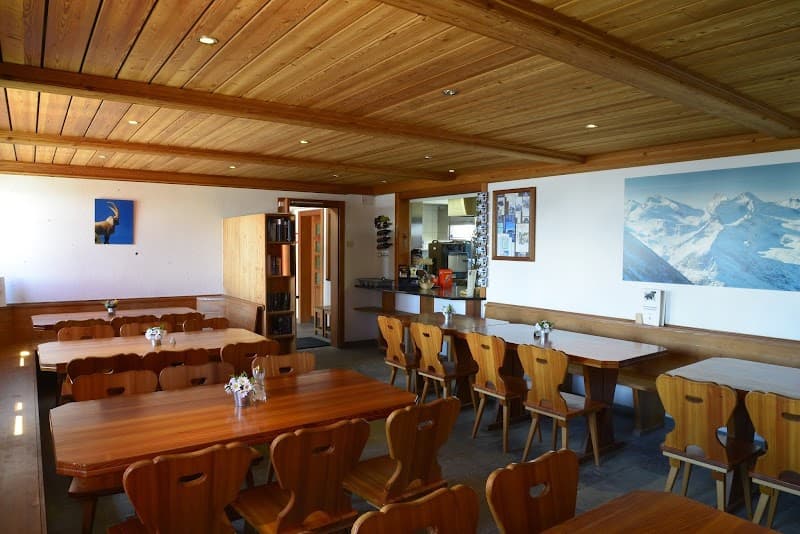 Britanniahütte 4