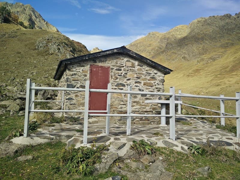 Cabana de Pomero 4