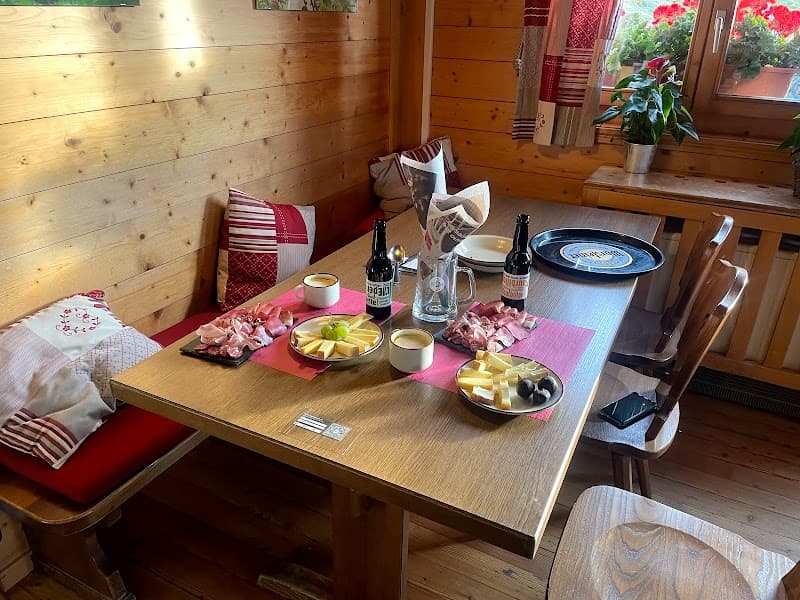 Cabane Brunet 3