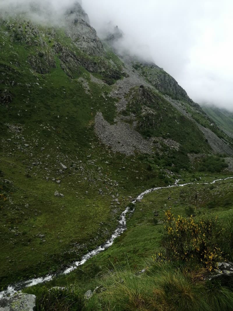 Cabane d'Auruzan 3