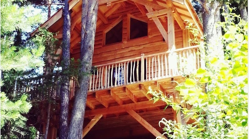 Cabane d'Envalls