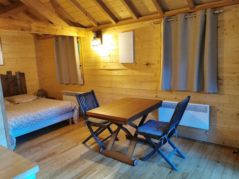 Cabane d'Envalls 3