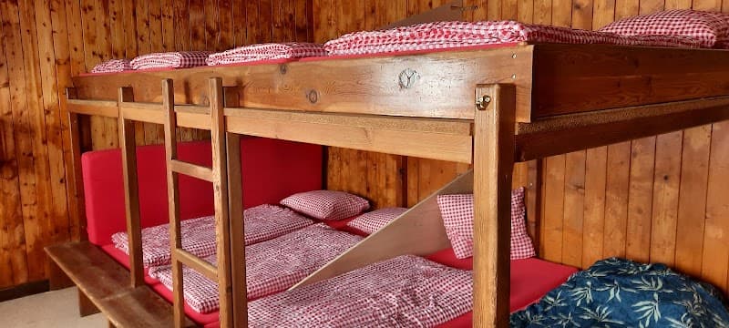 Cabane de Balavaux 3
