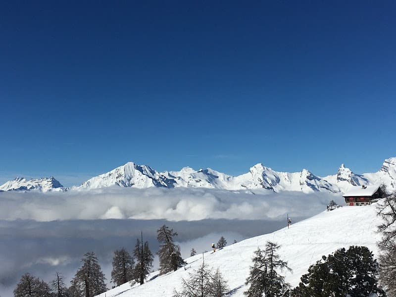 Cabane de Balavaux 4