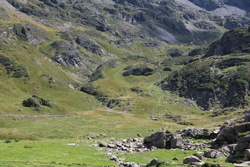 Cabane de Beth 3