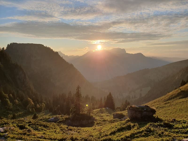 Cabane de Bounavaux 3