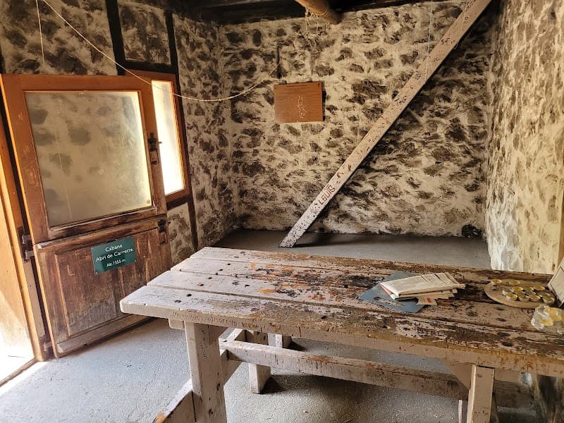 Cabane de Carrette 4