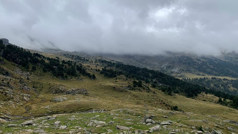 Cabane de Coma Joan 3