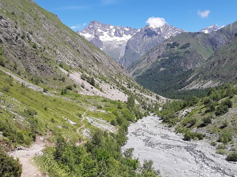 Cabane de la Grave 3