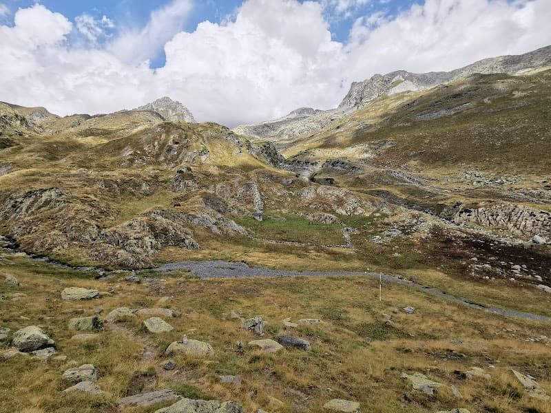 Cabane de Lliterola 4