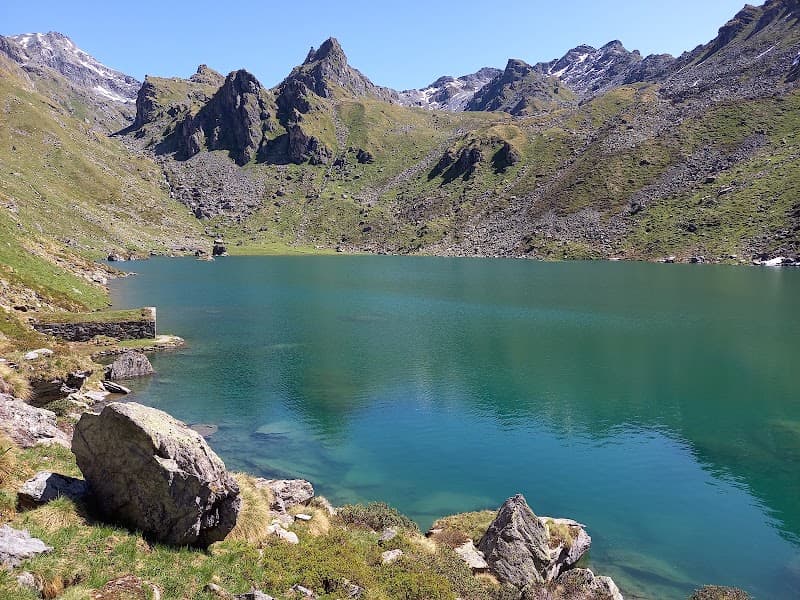 Cabane de Louvie 4