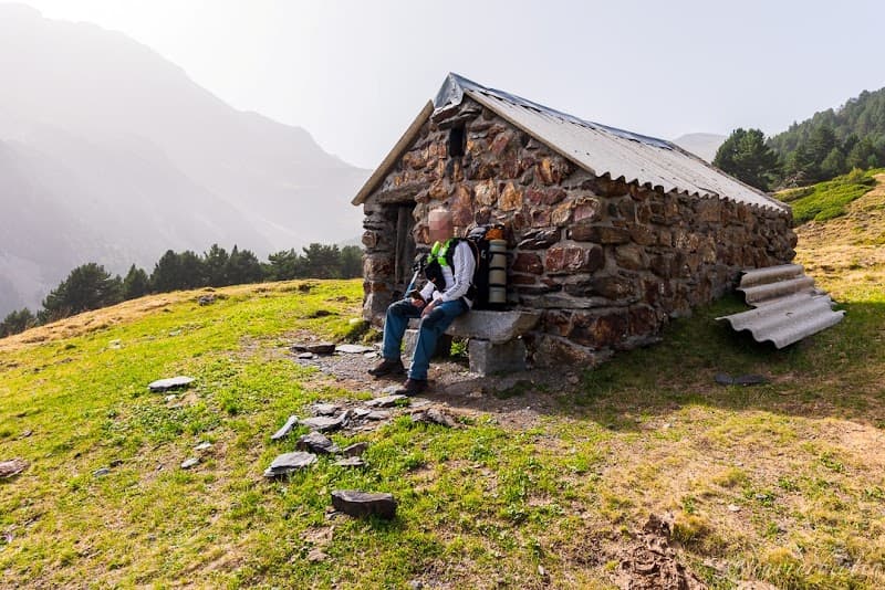 Cabane de Sallena 4