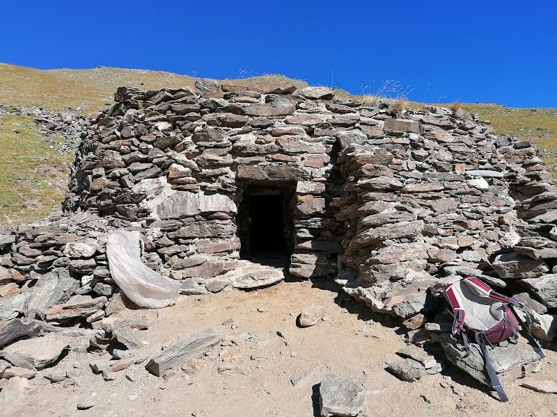 Cabane de Tirapits 3