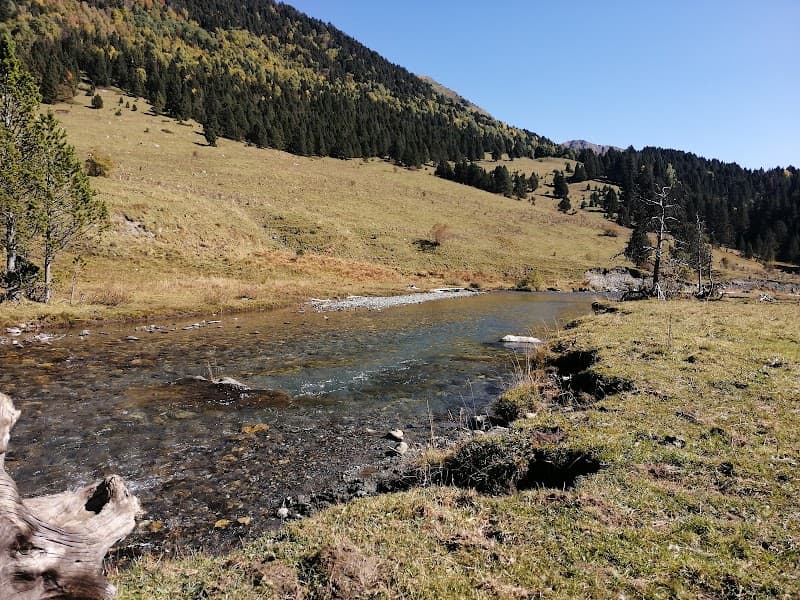 Cabane del Tormo 4