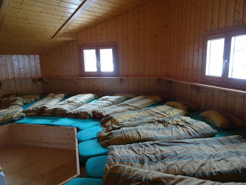 Cabane des Audannes 3