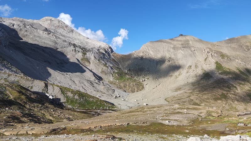 Cabane des Audannes 4
