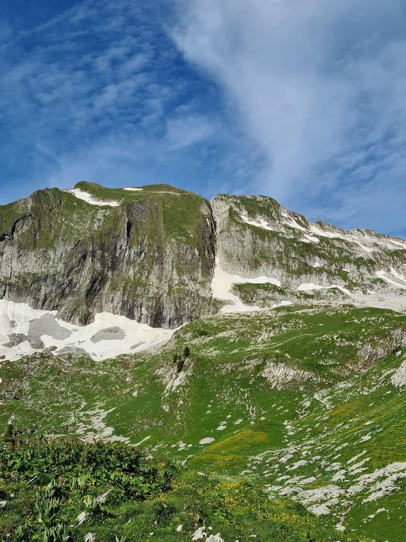 Cabane des Marindes 4