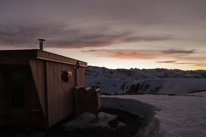 Cabane du Campalou 3