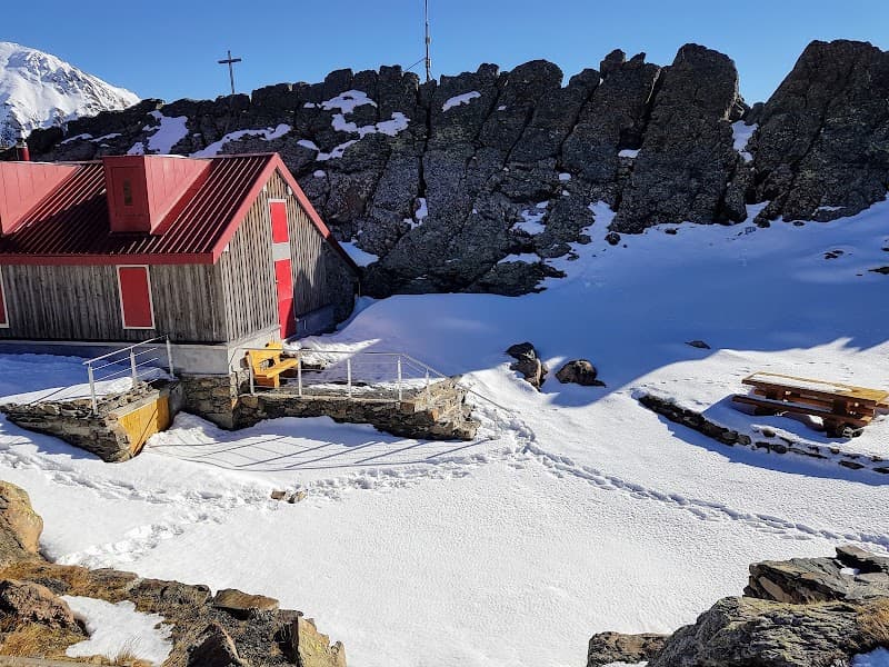 Cabane du Demècre 2
