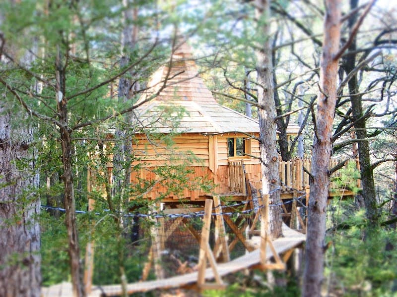 Cabane du Serre
