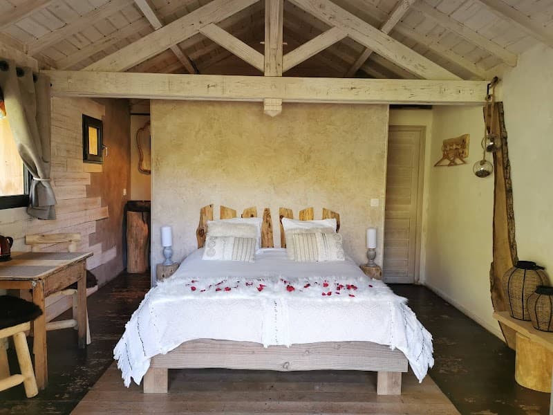 Cabane du Serre 3