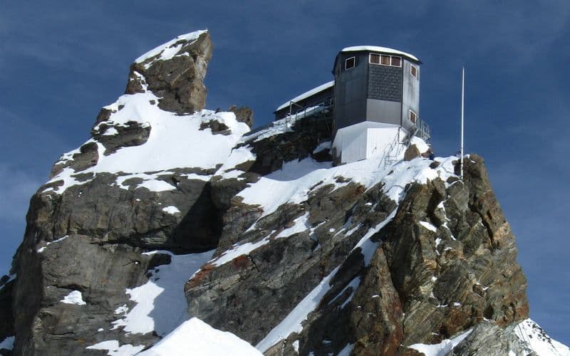 Cabane de Bertol 5