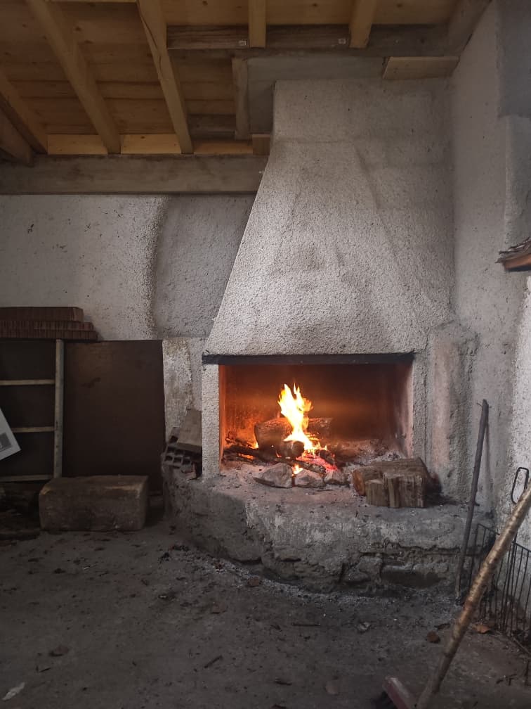 Cabane de Fontchaude 2