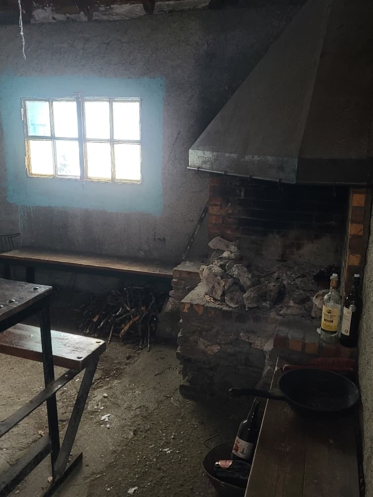 Cabane de Juzet 2