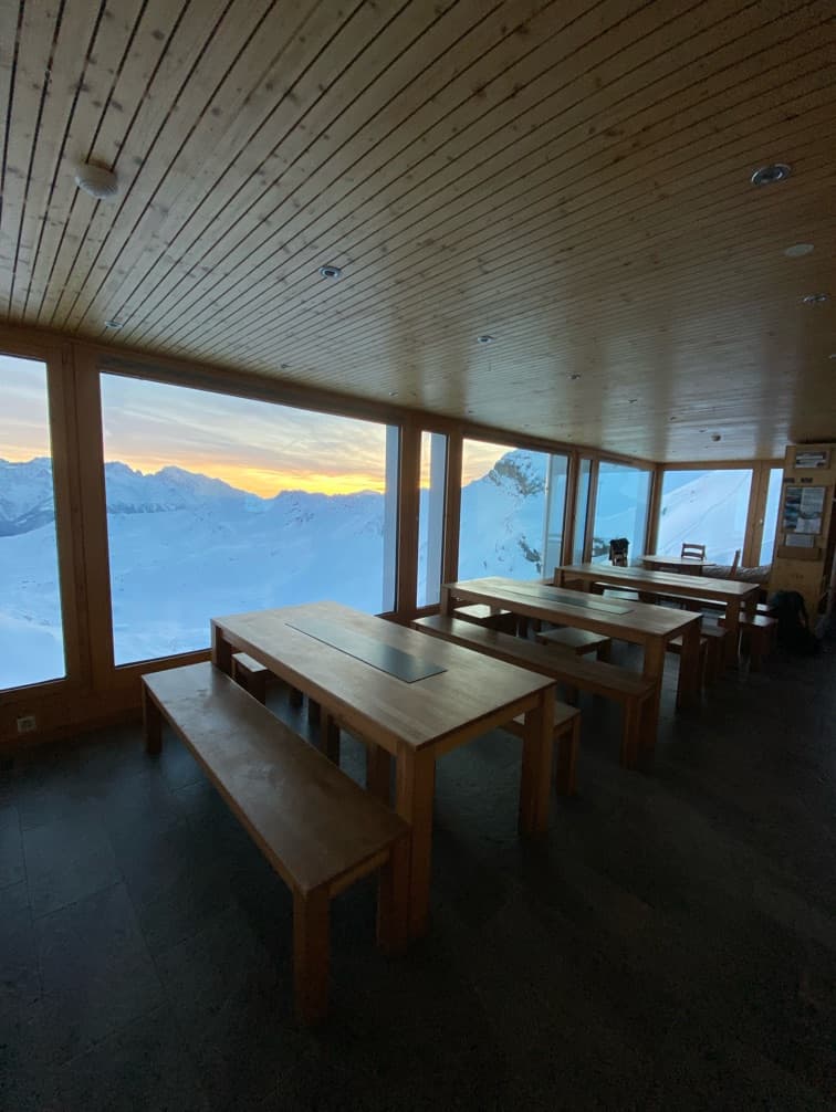 Cabane du Fenestral 3