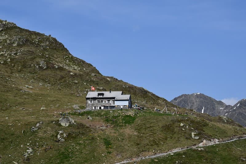 Camona da Maighels 3