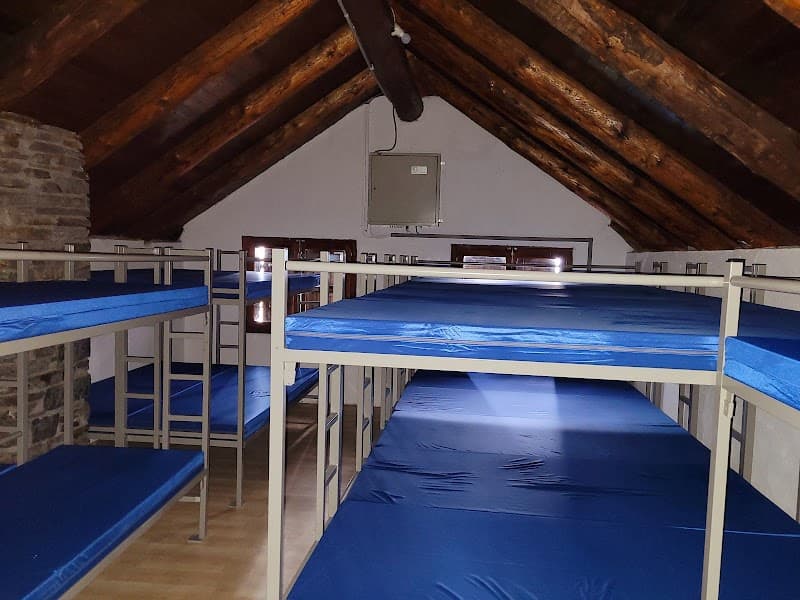 Capanna Alpe Arena 3