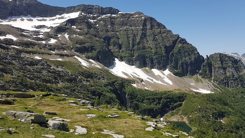 Capanna Efra 3