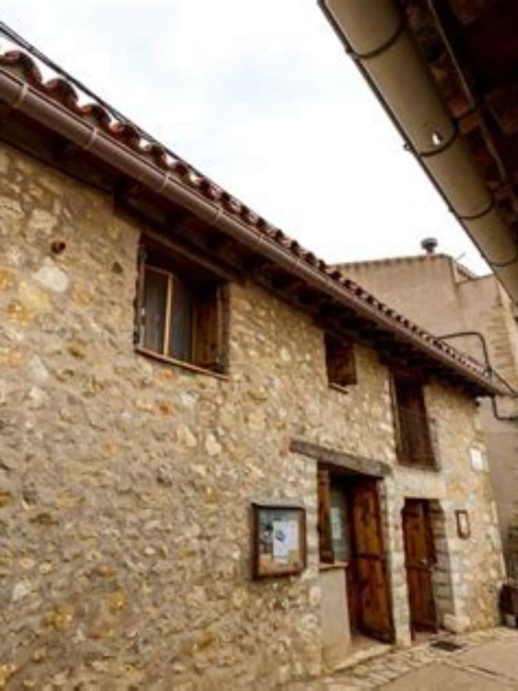 Casa Refugi Boixar  3