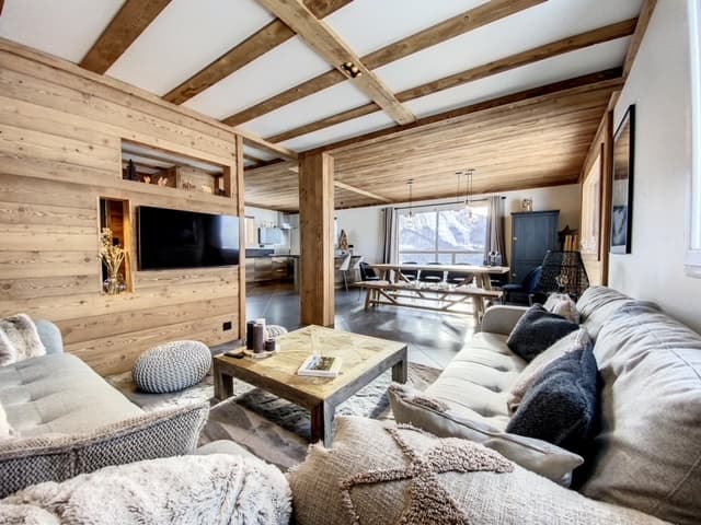 Chalet des Grands 3