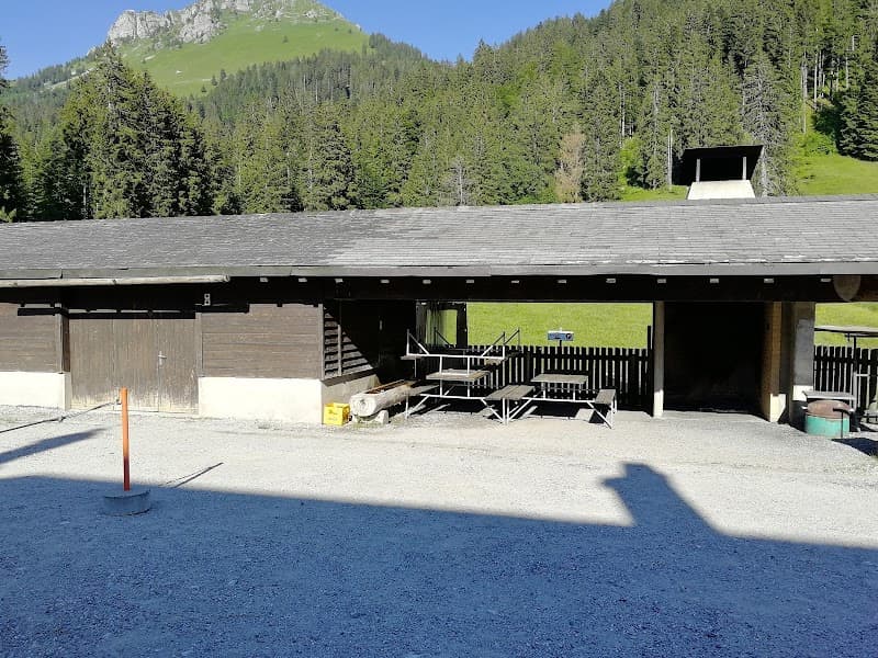 Chalet des Pueys