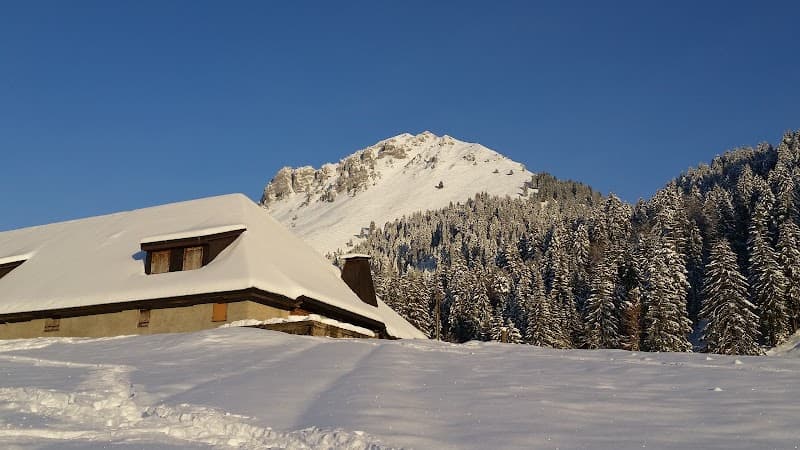 Chalet des Pueys 3