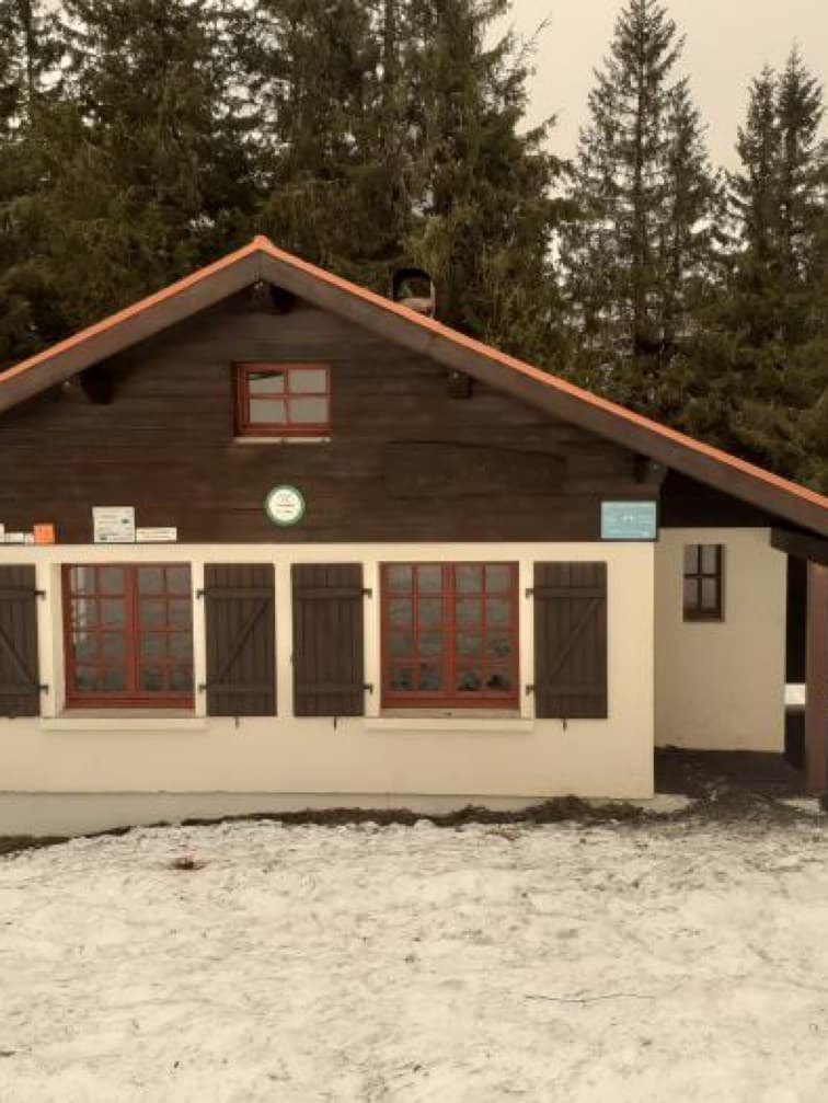 Chalet des Champis 3