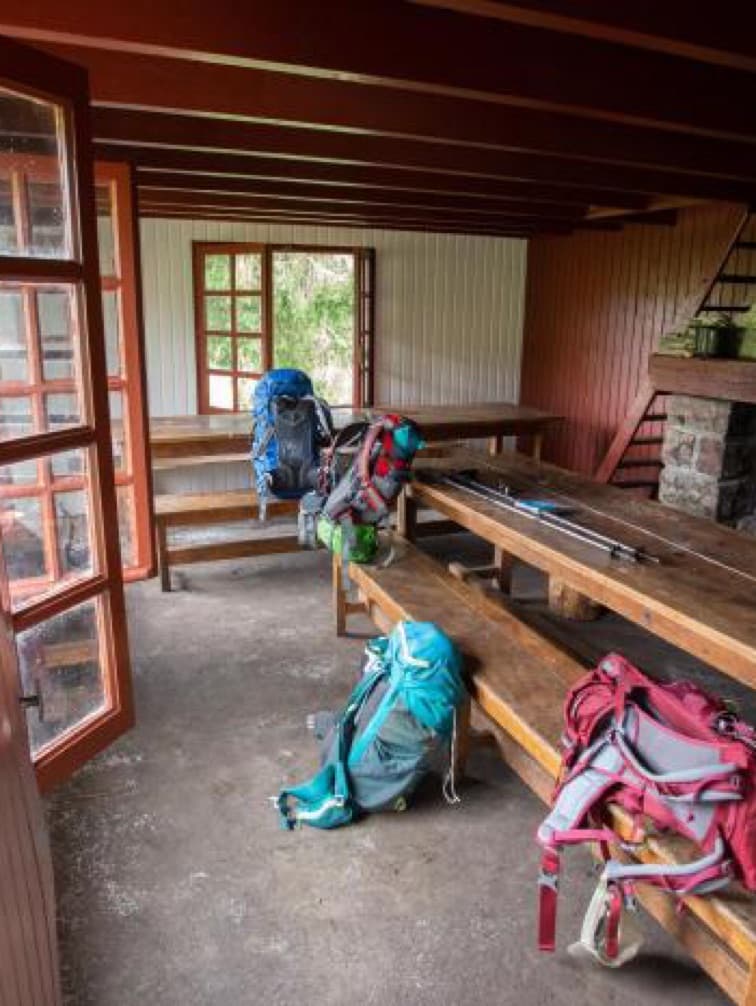 Chalet des Champis 4