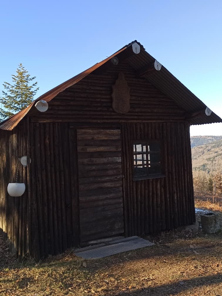 Chalet des sapins