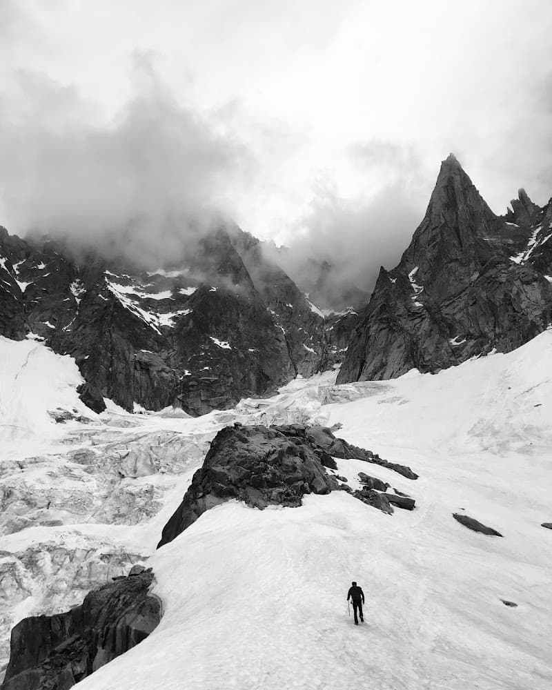 Refuge de la Charpoua 5
