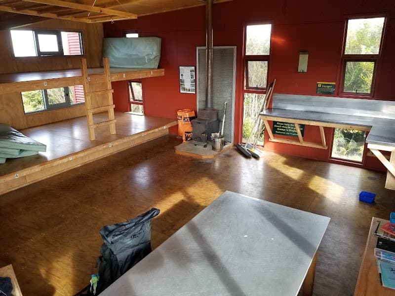 Crosbies Hut 4