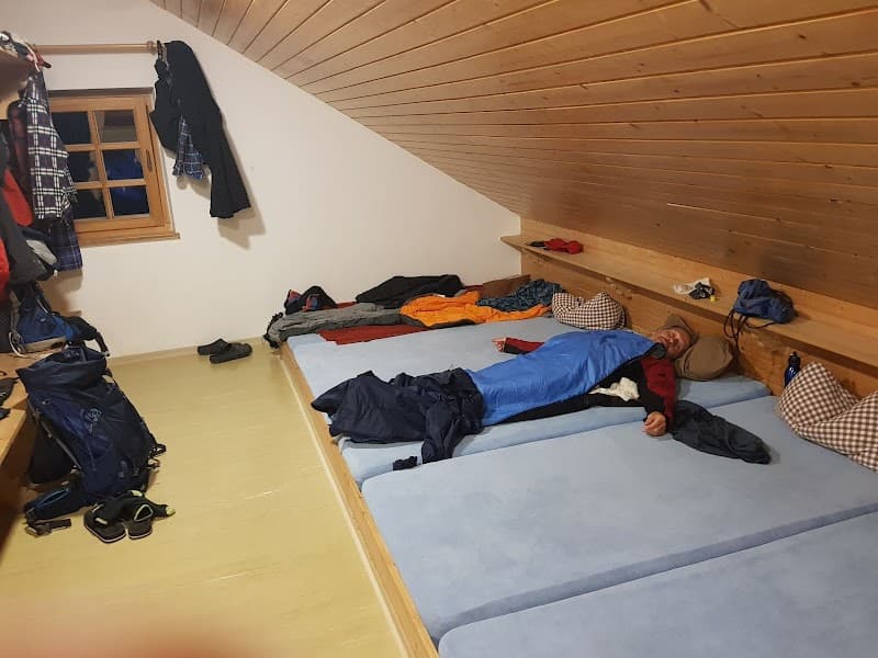 Driesthütte 3