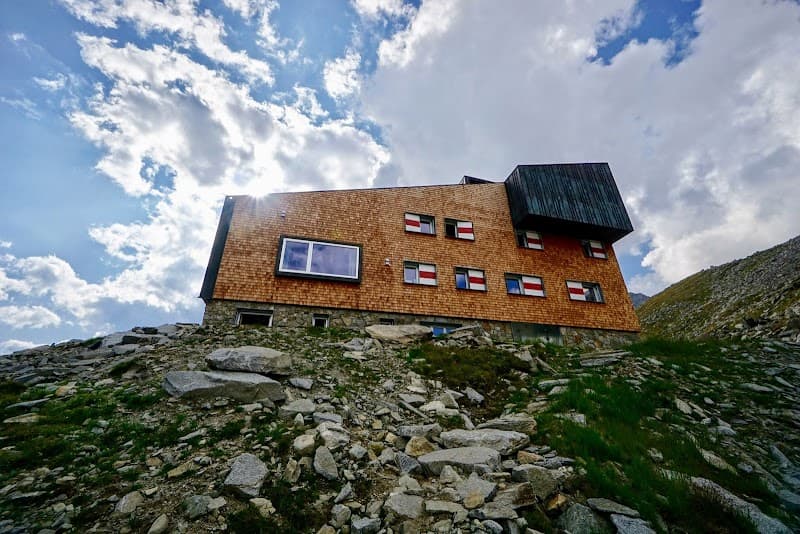 Edelrauthütte