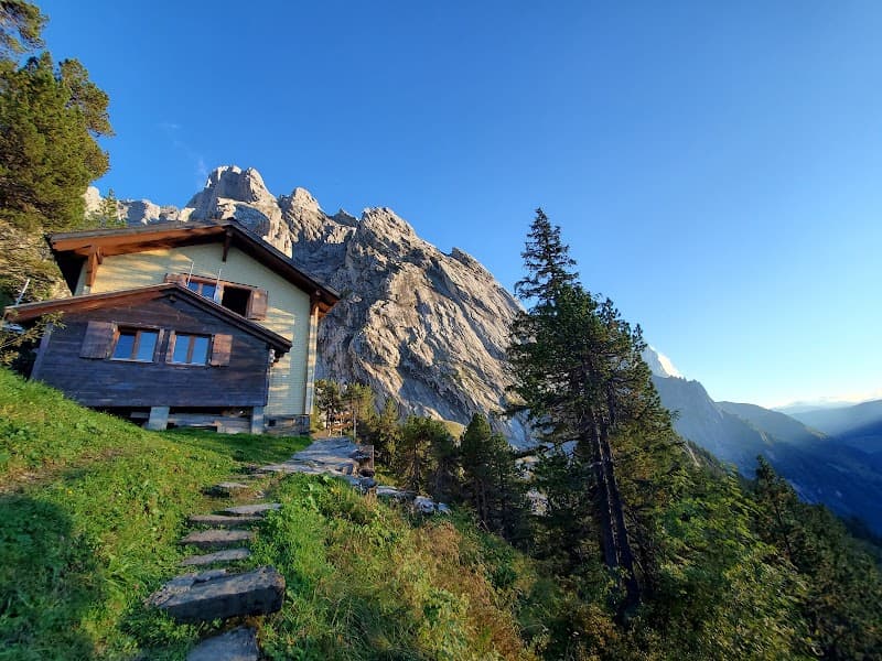 Engelhornhütte 3