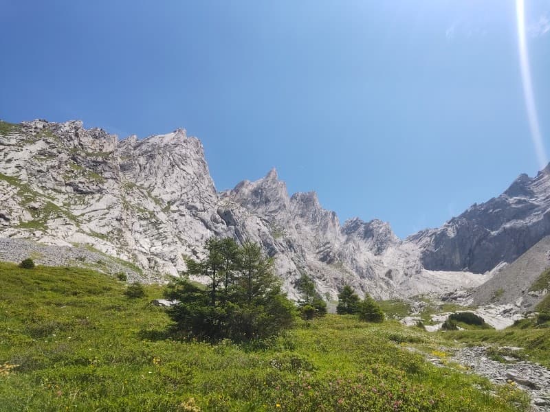 Engelhornhütte 4