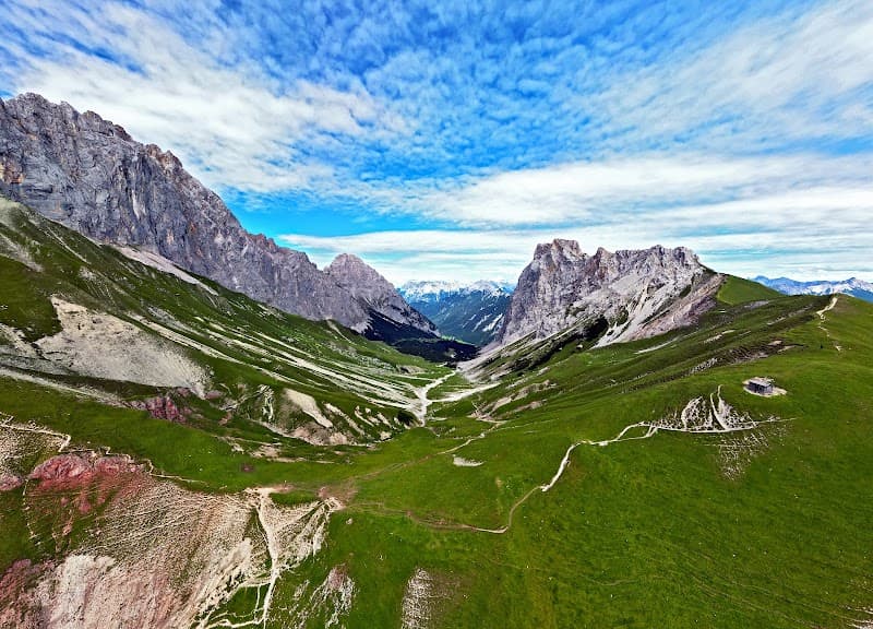 Erinnerungshütte 3