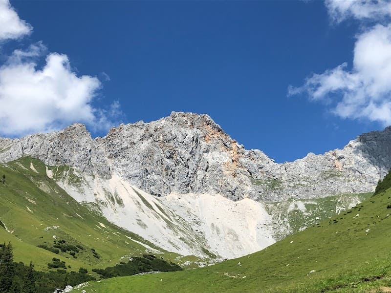 Erinnerungshütte 4