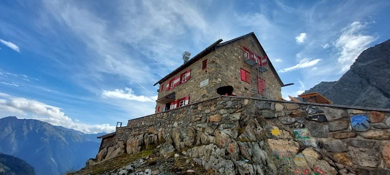 Erlanger Hütte